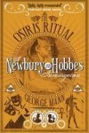 The Osiris Ritual: A Newbury & Hobbes Investigation Paperback