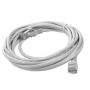 IServ Cat 5 Patch Lead 3M Pack Of 10