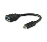 Equip Adapt Type C To USB3.0 Female