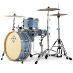 Little Roomer 5 Piece Shell Pack - Cerulean Frost