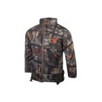 Boys Softshell Jacket Bosveld Camo Was: R975