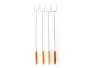 Marshmallow Braai Fork Pack Of 4