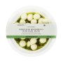 Effortless Entertaining Marinated Mozzarella With Basil Pesto 175 G