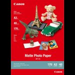 Canon MP-101 A3 Matte Pho 40 Sht