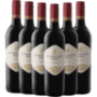 Hills Shiraz Red Wine Bottles 6 X 750ML