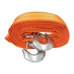 Tow Strap Hook 4MT 5TON Xstrap