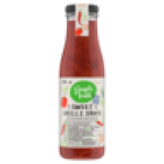 Reduced Sugar Sweet Chilli Sauce 375ML