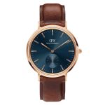 Classic Multi-eye St Mawes Arctic Rose Gold 40MM Watch