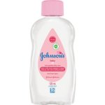 Js Baby Oil 125ML Original