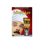 Mouse Hunt DVD 1997