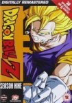 Dragon Ball Z: Complete Season 9 DVD