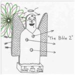 The Bible 2 8 19 Cd 2016 Cd
