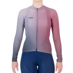 Womens Supremium Jersey Mauve - Extra Large