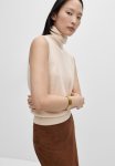 Top Manuel - Light Beige