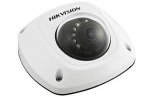 Hikvision DS-2XM6112FWD-I-1 2MP Resolution 2.0 2.8 4 6 8 Mm Fixed Lens 30M Ir IP67 IK8 Mobile Network Camera With Face Detection