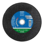 Pferd Cutting Disc Stone Flat 230MM X3.2MM Sg Livestainable