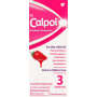 Calpol Paediatric Suspension Strawberry Syrup