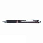 Pentel Energel BLP77A Metal Tip 07 Red