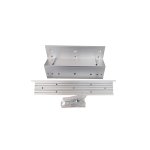 Lz Angle Anodized Aluminium Bracket