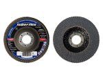 - Sanding Disc Flap