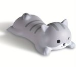 Cat Shape Wrist Rest For Mouse Comfort CWM1