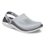 Literide 360 Clog - Light Grey slate Grey M13