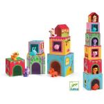 Topanifarm Cubes