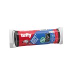 Tuffy Heavy Duty Black Bor 10S
