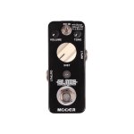 Blade Distortion Pedal