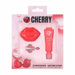 Lip Care Kit – Cherry