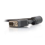 Dell Male To Male Vga 15-PIN Cable A6927310
