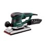 Orbital 1/2 Sheet Sander Sre 4351 Turbotec 350W