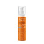 Avene Spf50 Fragrance Free Emulsion 50ml