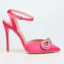Ziva 1 - Pink - Pink / 5