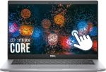 Dell Refurbished Refurbished Latitude 5320 13.3 Core I5 11TH Gen 16GB RAM 512GB SSD Windows 11 Pro Business Ultrabook