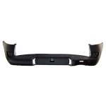 Nissan NP200 Rear Bumper 08-20