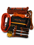 Wild Dog 4×4 Advance Recovery Kit – 12TON For
