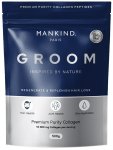 Mankind Groom Collagen 500G