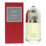 Cartier Pasha De Eau De Toilette 100ML Parallel Import