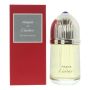 Cartier Pasha De Eau De Toilette 100ML Parallel Import