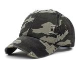 Criss Cross Hat Washed Distressed Baseball Cap Ponytail Hat High Messy Bun Ponycap For Women