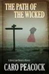 The Path Of The Wicked Hardcover