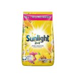 Sunlight Washing Powder 2 In 1 Spring Sensations 600G