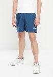M Movmynt Short - Shady Blue