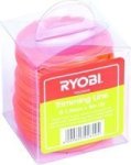 Ryobi - Trimming Line 2.0MM X 8M