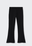 Leggings Flaret - Black