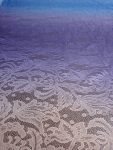 Printed Stretch Lace