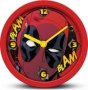 Deadpool Blam Blam Desk Clock 12CM