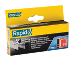 Staple No. 53 8 8MM Stainless Steel Box 2500 – 23808000