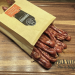 Our Signature Cabanossi